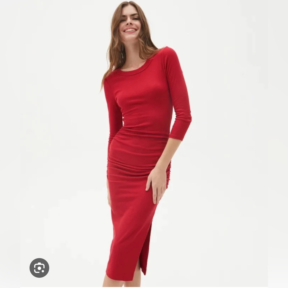 COPY - Michael stars Christina dress